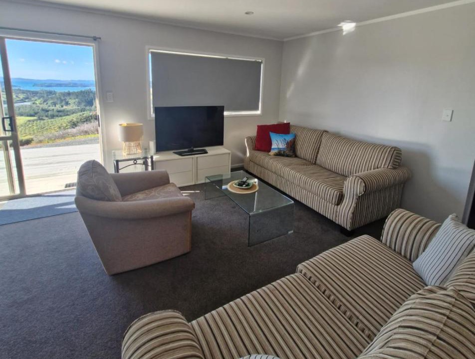 Photo of Livingroom in Mangonui