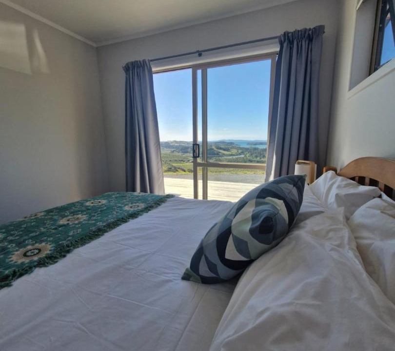 Photo of Bedroom in Mangonui