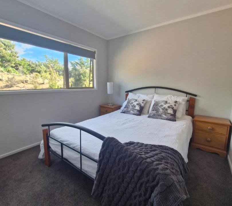 Photo of Bedroom in Mangonui