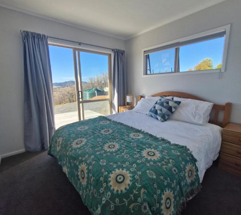 Photo of Bedroom in Mangonui