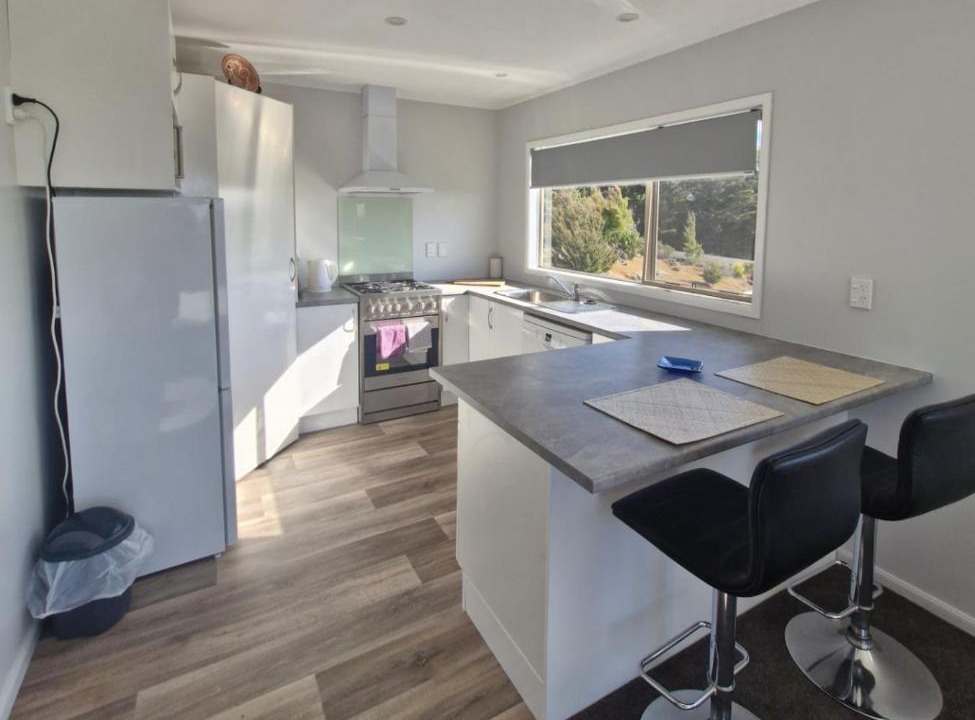 Photo of Kitchen in Mangonui