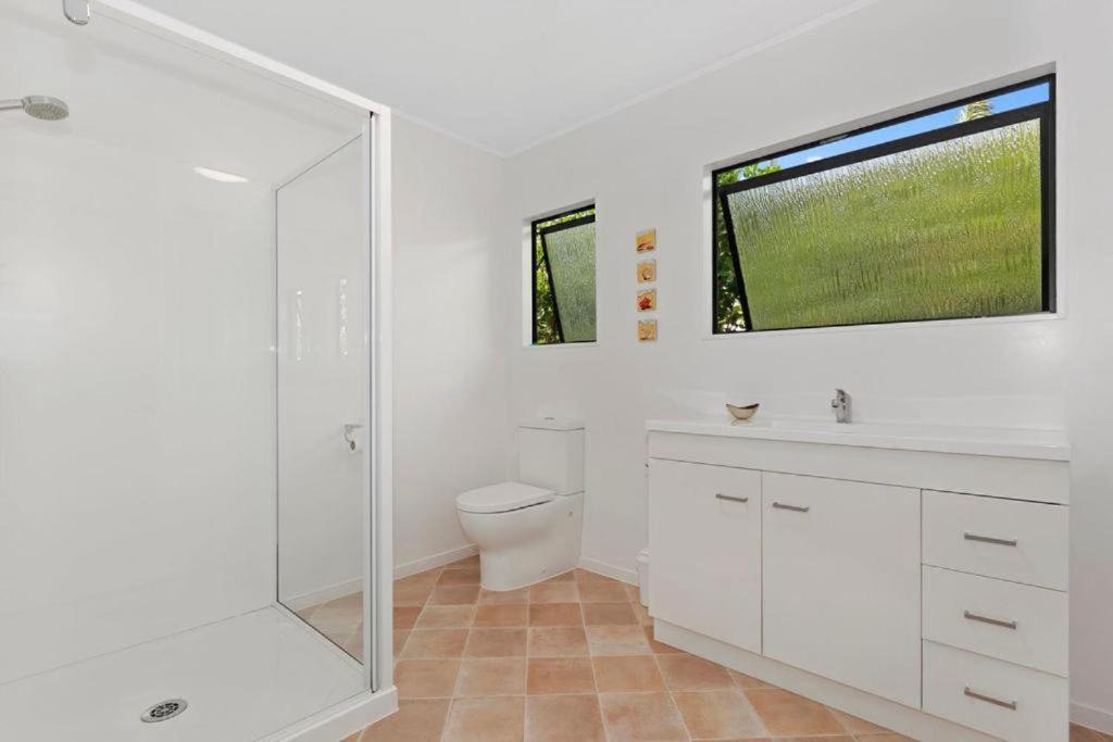 Photo of Bathroom in Matapouri