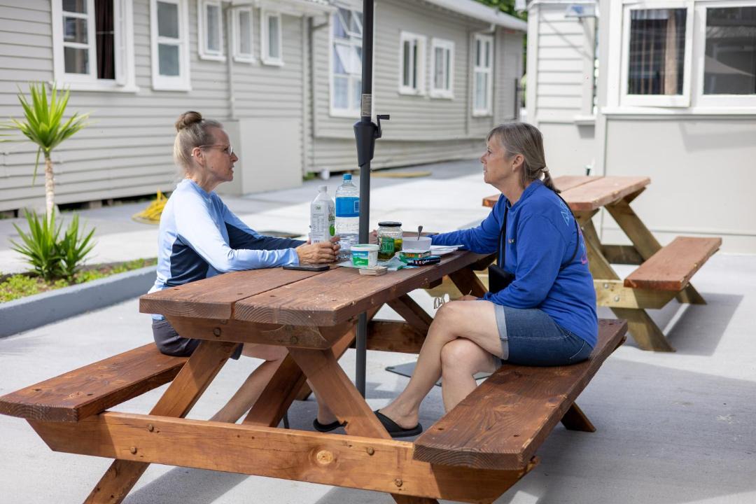 Photo of Others in Rotorua