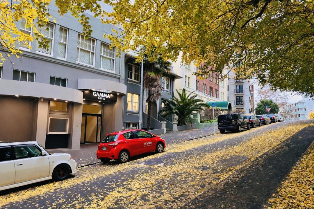 Photo of Others in Auckland Central Business District