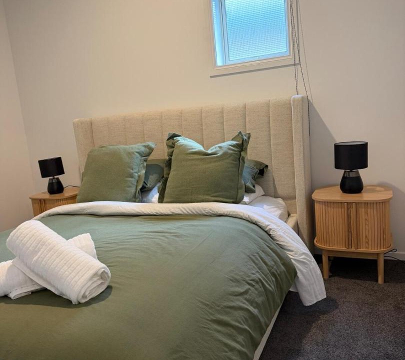 Photo of Bedroom in Greytown