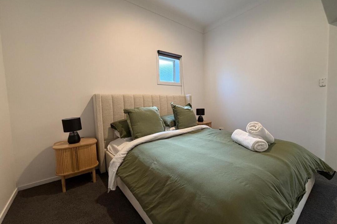 Photo of Bedroom in Greytown