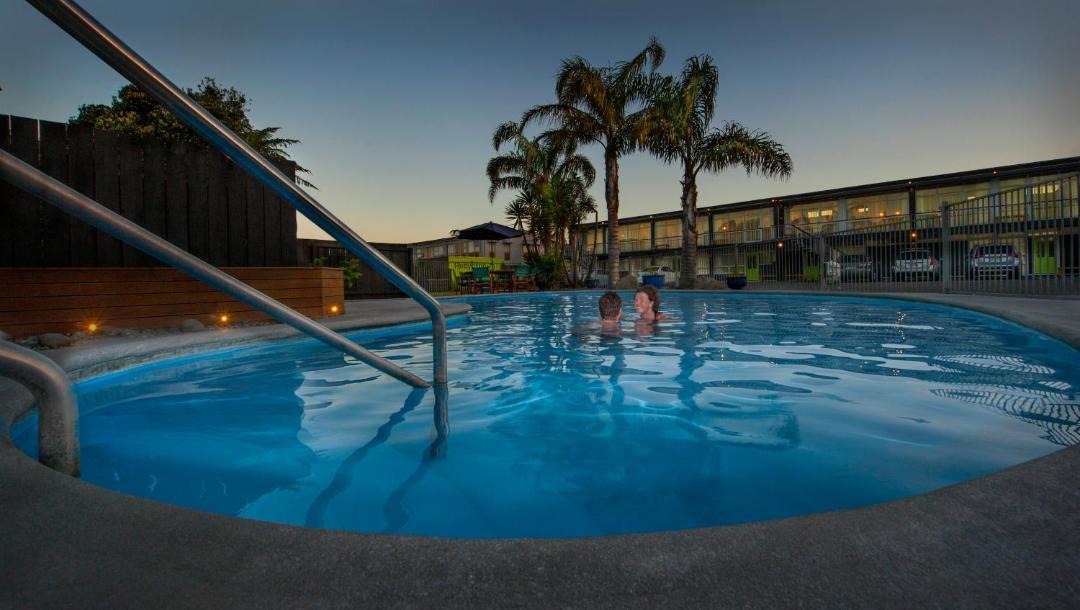 Photo of Others in Rotorua