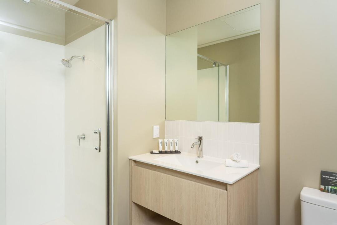 Photo of Bathroom in Havelock North