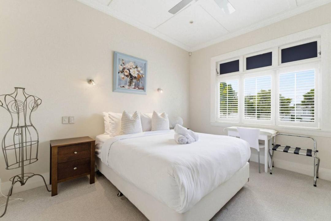 Photo of Bedroom in Sandringham