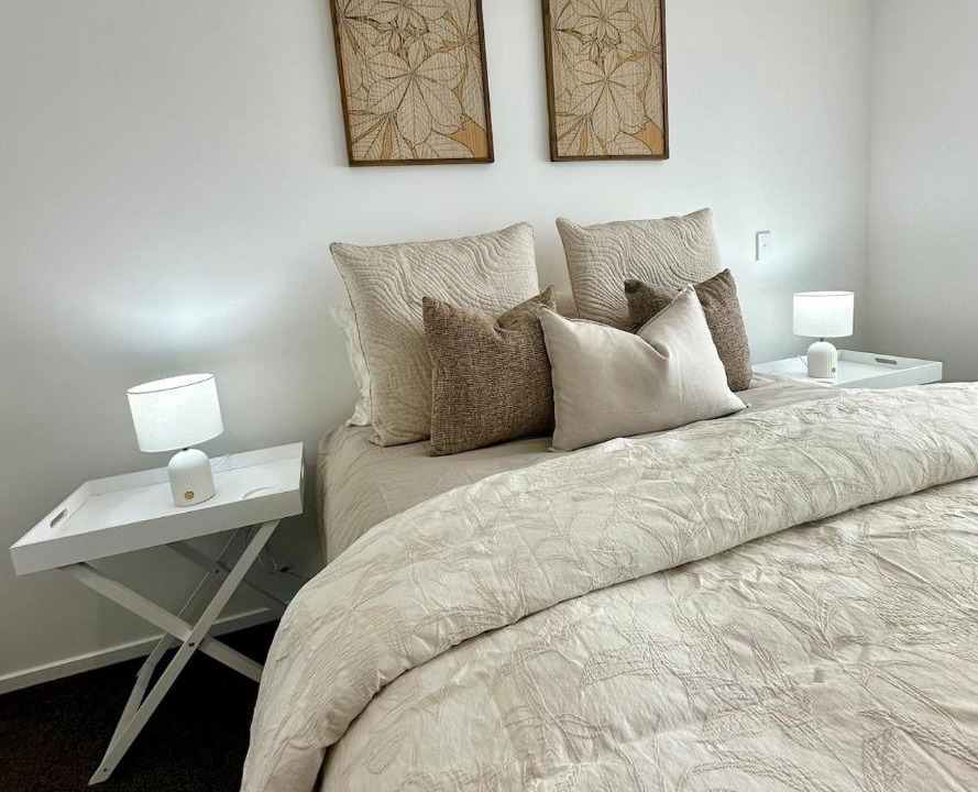 Photo of Bedroom in Hornby