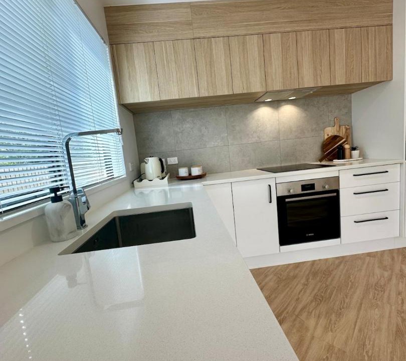 Photo of Kitchen in Hornby