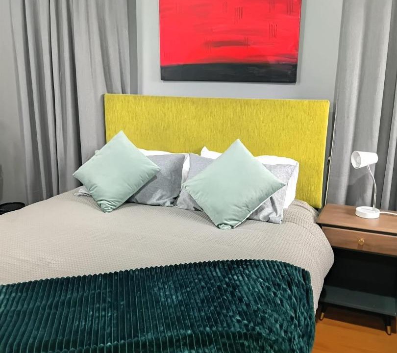 Photo of Bedroom in Palmerston North