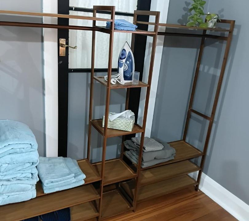 Photo of Bedroom in Palmerston North
