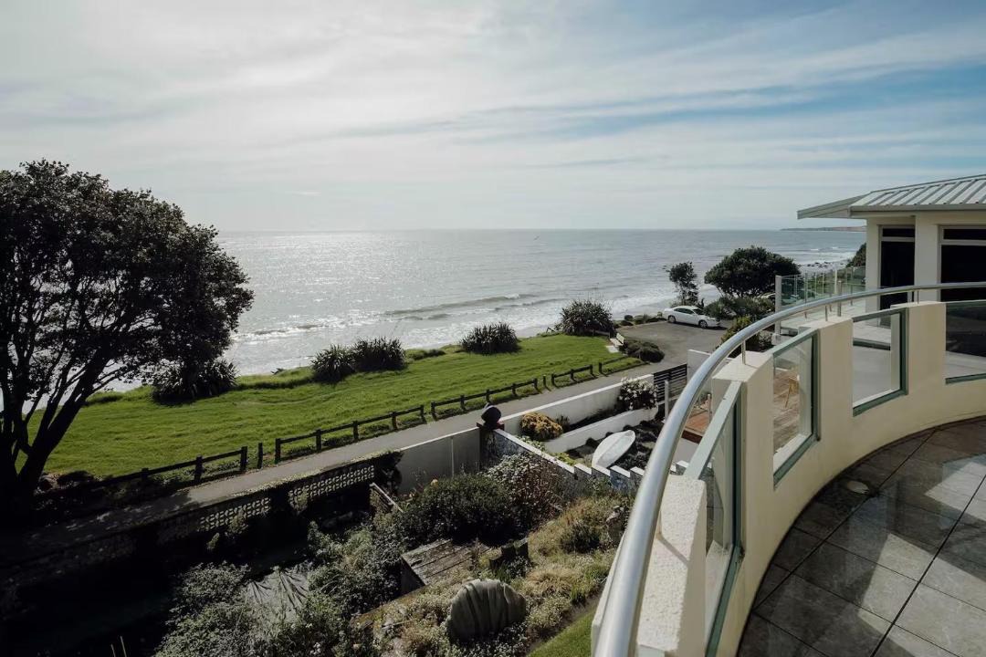Photo of Patio Balcony in Bell Block