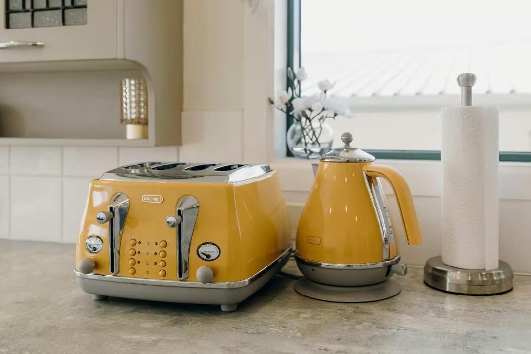 Photo of Kitchen in Bell Block