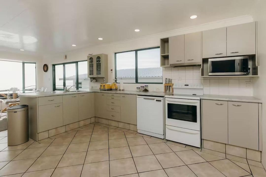 Photo of Kitchen in Bell Block