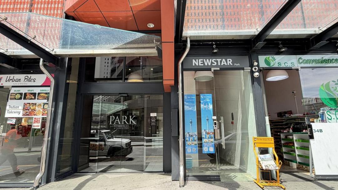 Photo of Others in Auckland Central Business District