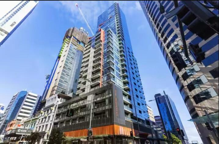 Photo of Others in Auckland Central Business District
