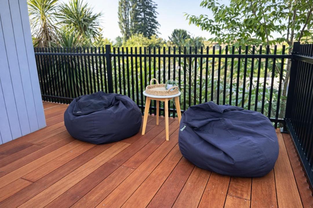 Photo of Patio Balcony in Lynmore