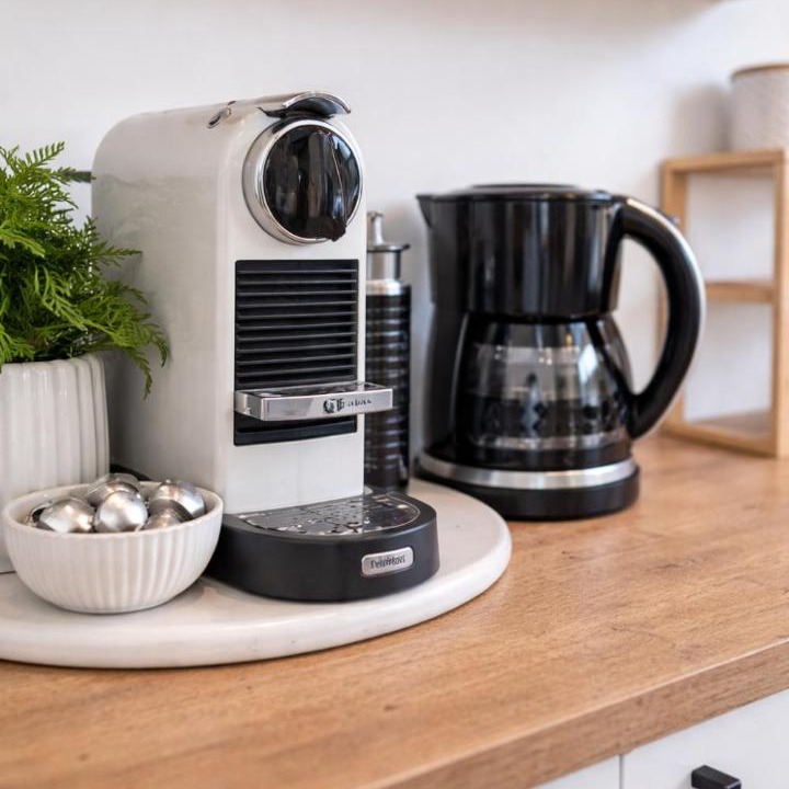 Photo of Kitchen in Lynmore