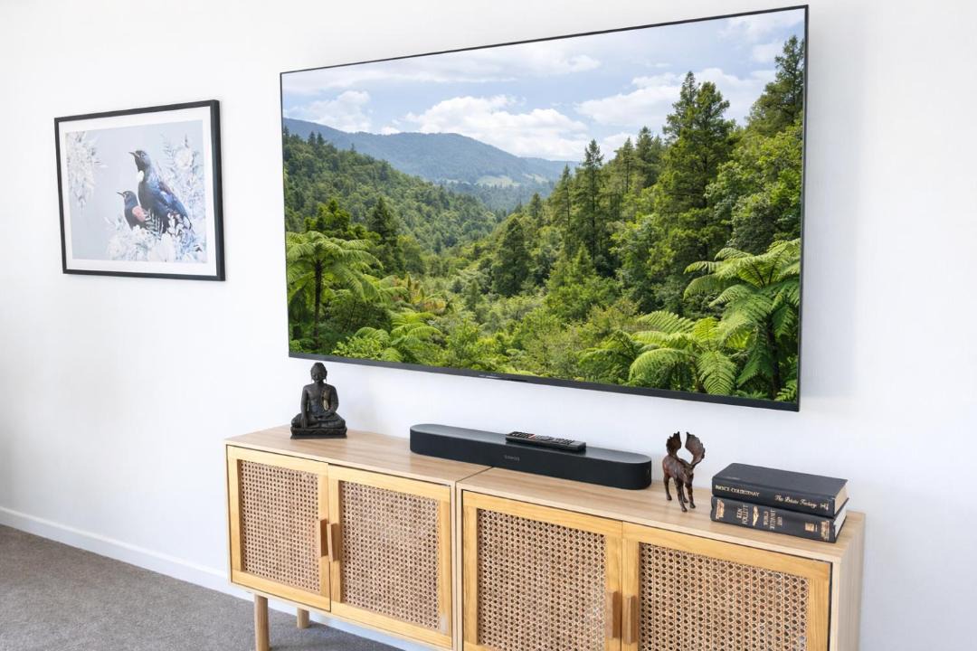 Photo of Livingroom in Lynmore