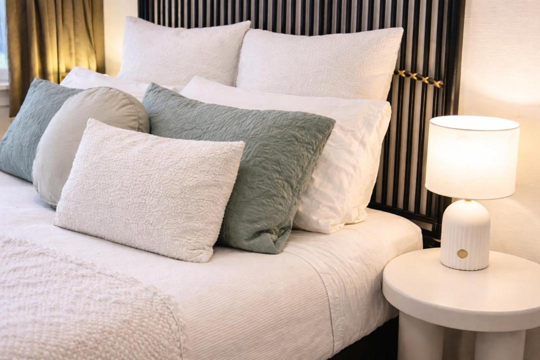 Photo of Bedroom in Lynmore