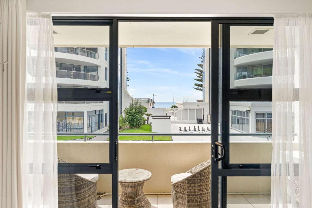Photo of Patio Balcony in Mount Maunganui