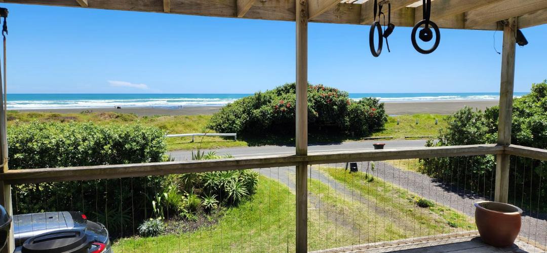Photo of Others in Piha
