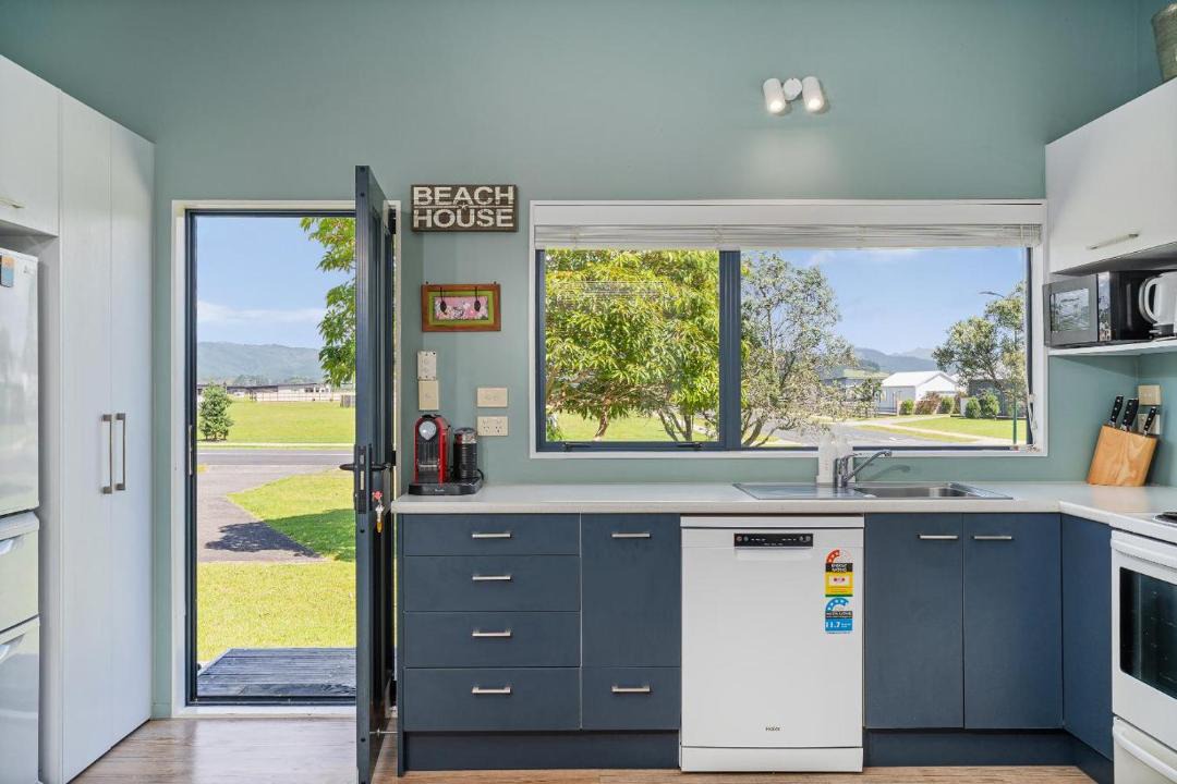 Photo of Kitchen in Matarangi