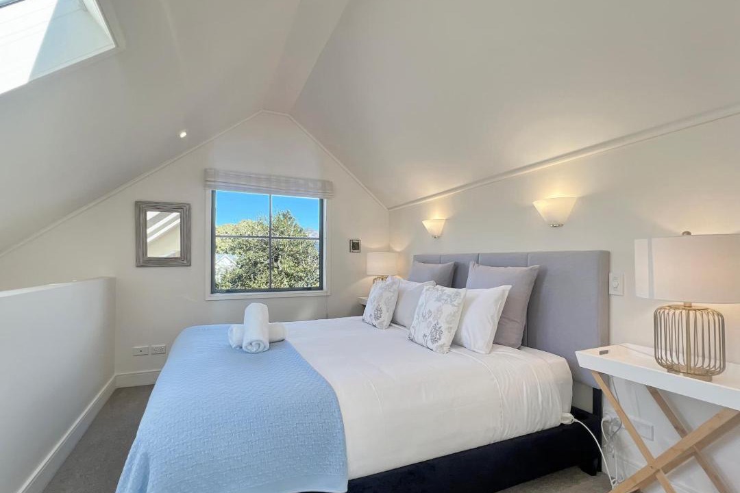 Photo of Bedroom in Akaroa