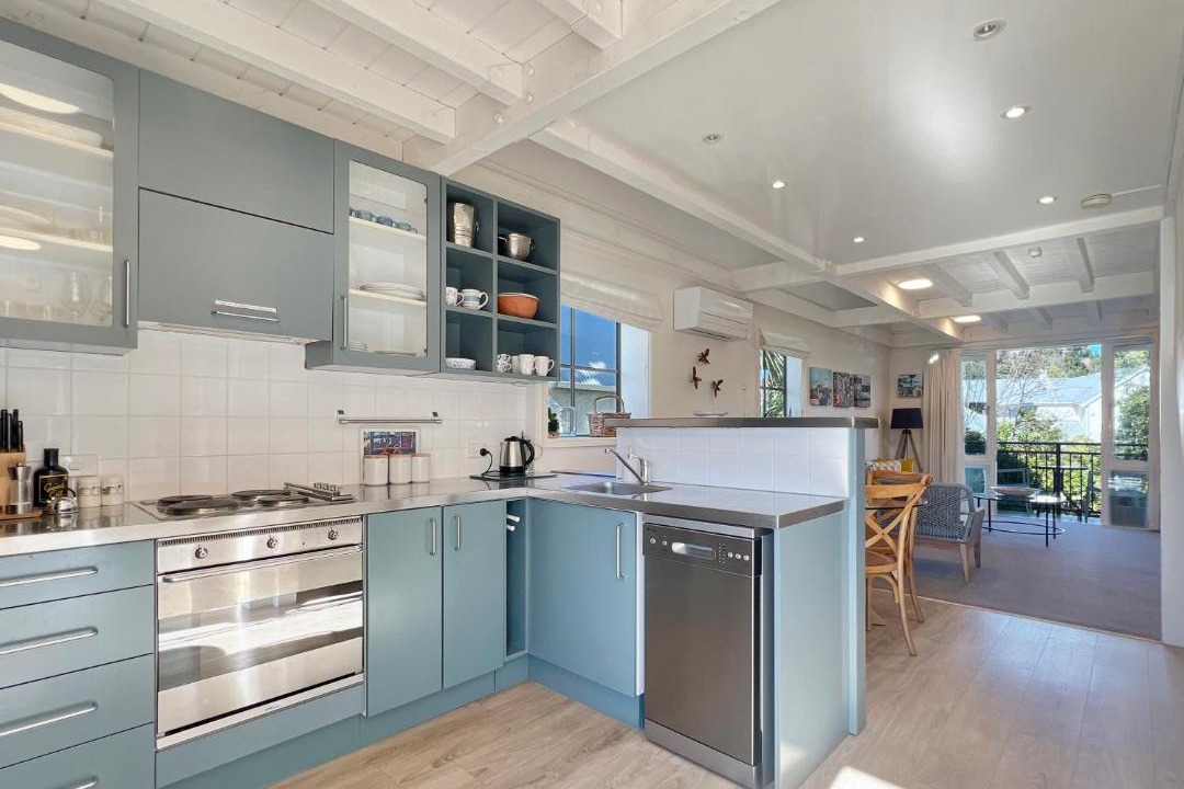 Photo of Kitchen in Akaroa