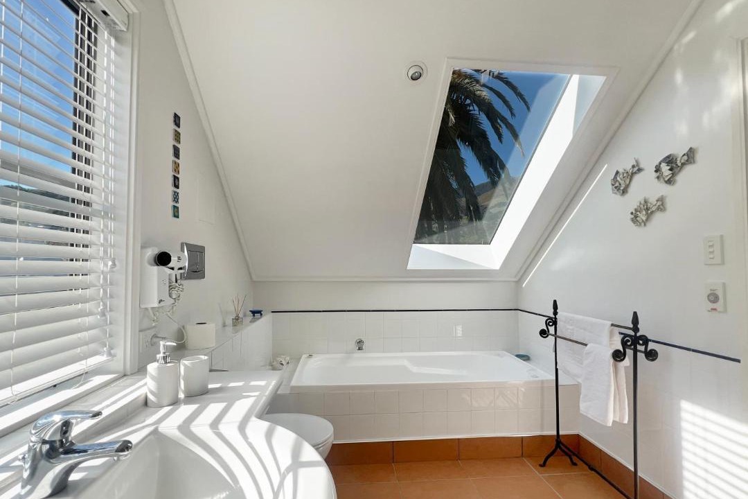 Photo of Bathroom in Akaroa