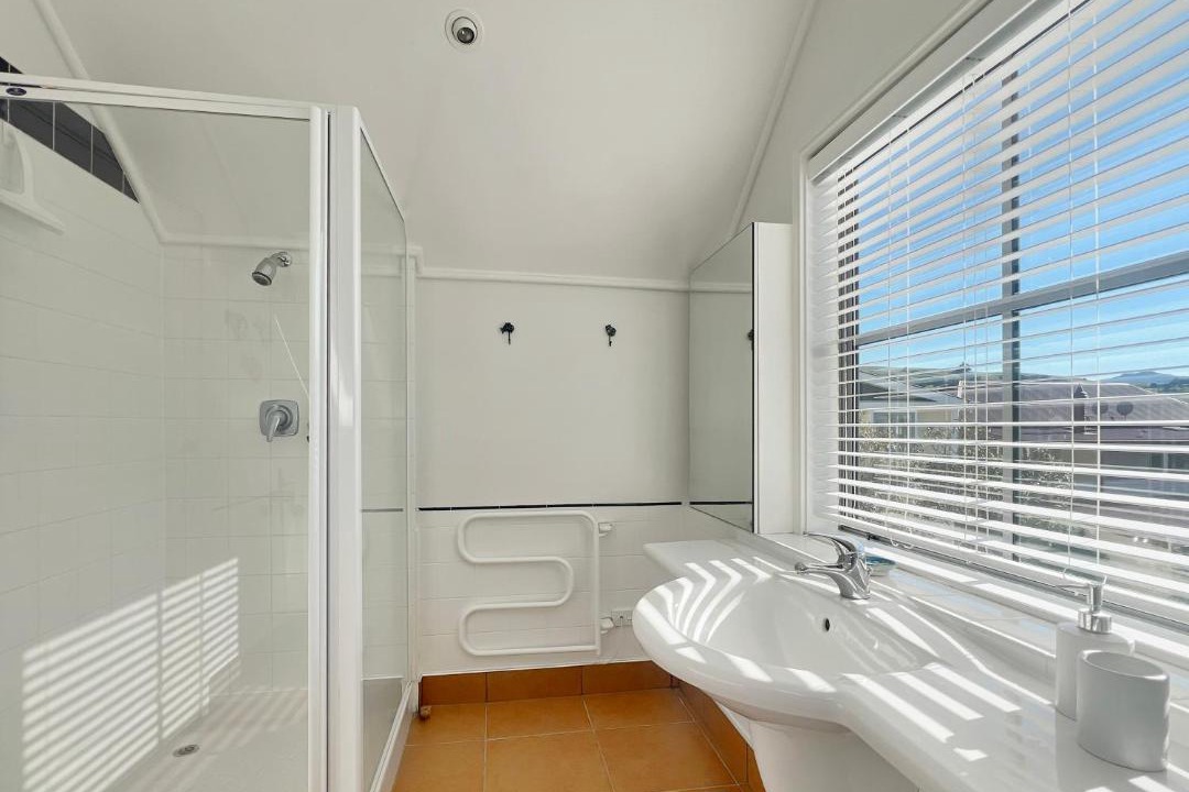 Photo of Bathroom in Akaroa