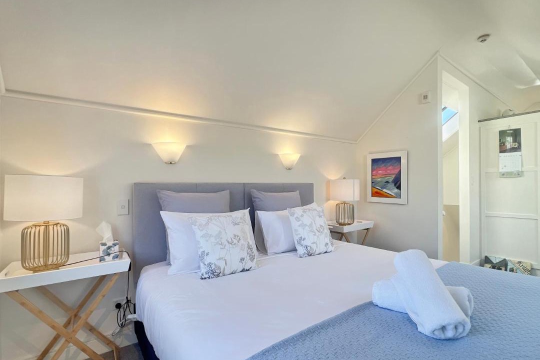 Photo of Bedroom in Akaroa