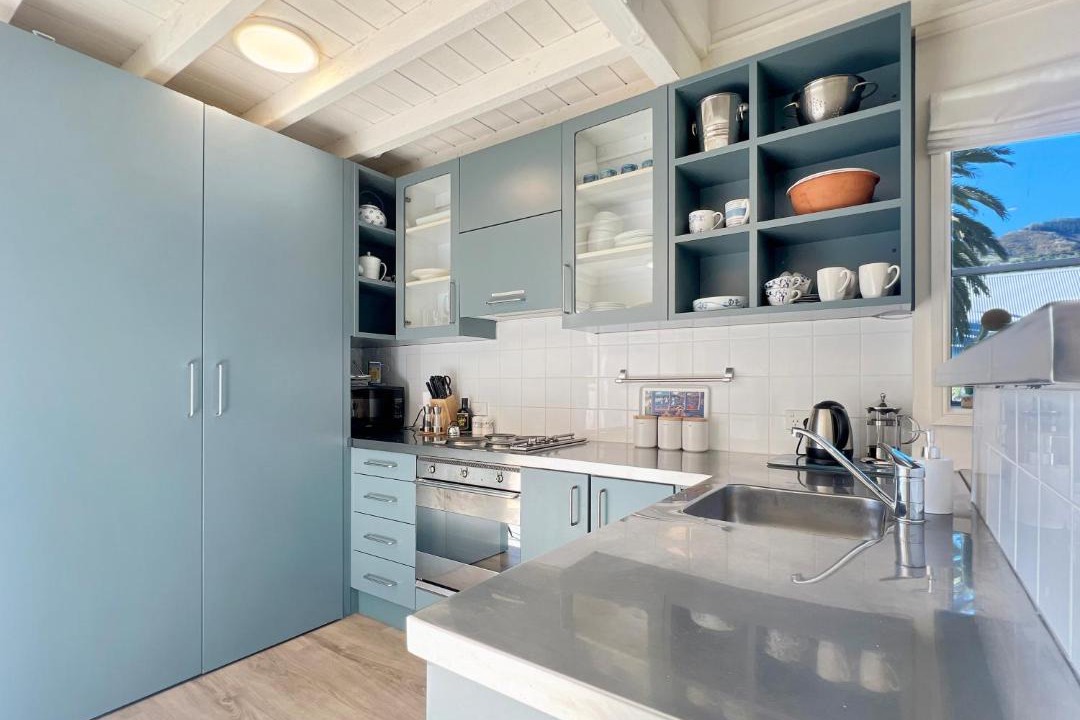 Photo of Kitchen in Akaroa