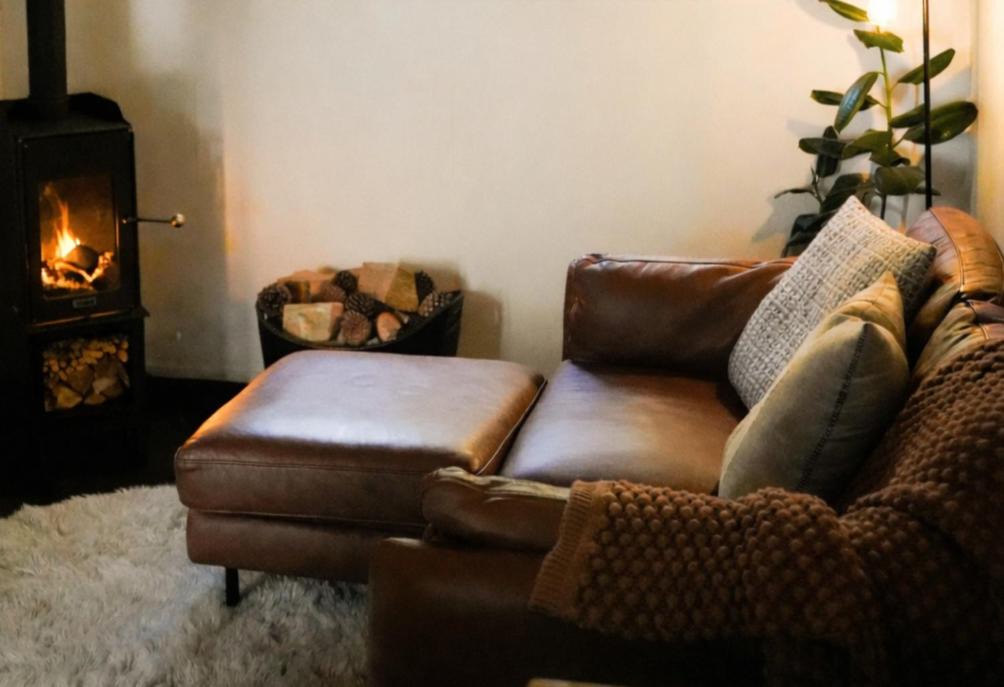 Photo of Livingroom in Hokitika