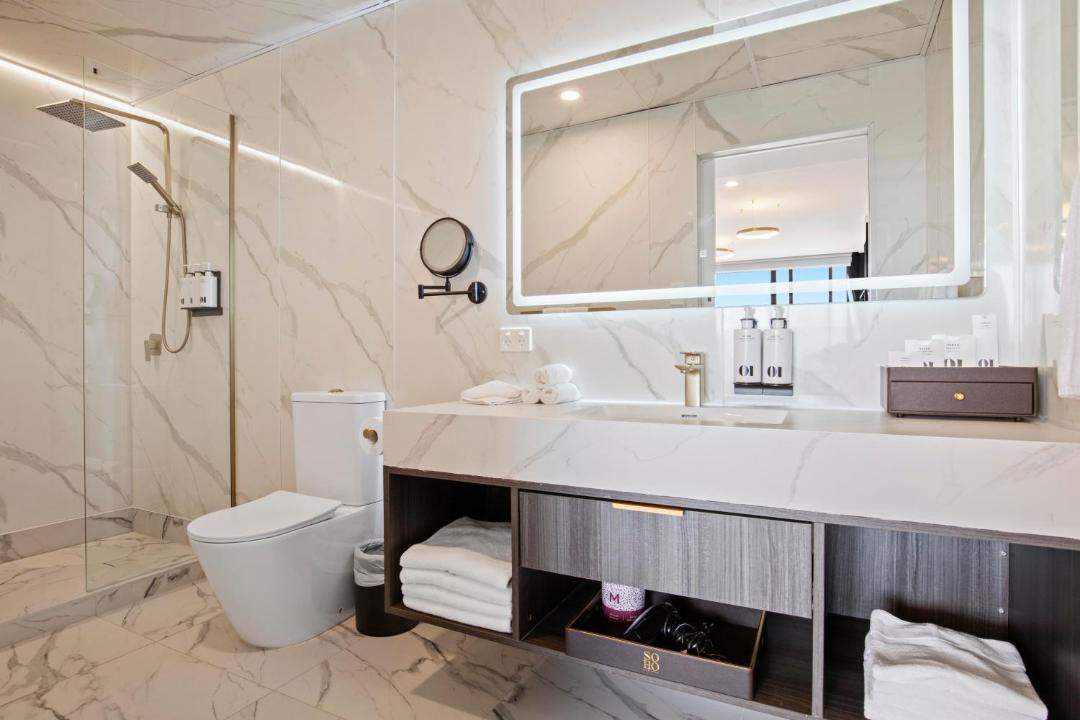Photo of Bathroom in Mount Roskill