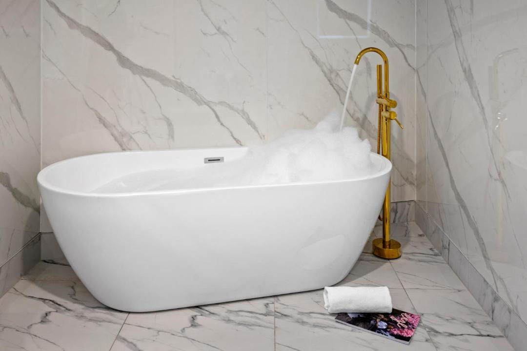 Photo of Bathroom in Mount Roskill