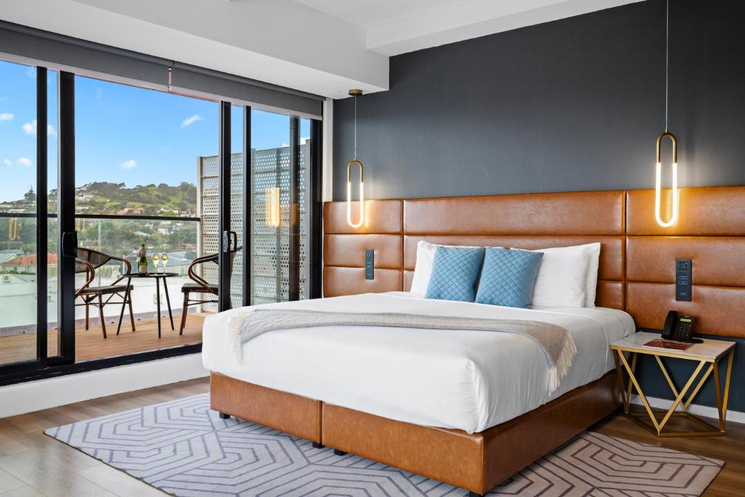 Photo of Bedroom in Mount Roskill