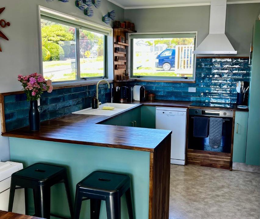 Photo of Kitchen in Kakanui