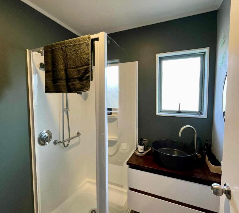 Photo of Bathroom in Kakanui