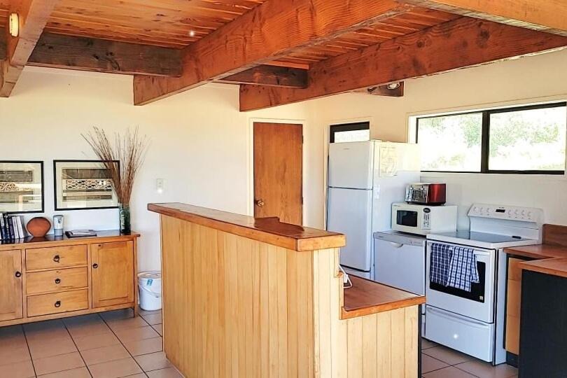 Photo of Kitchen in Pakiri