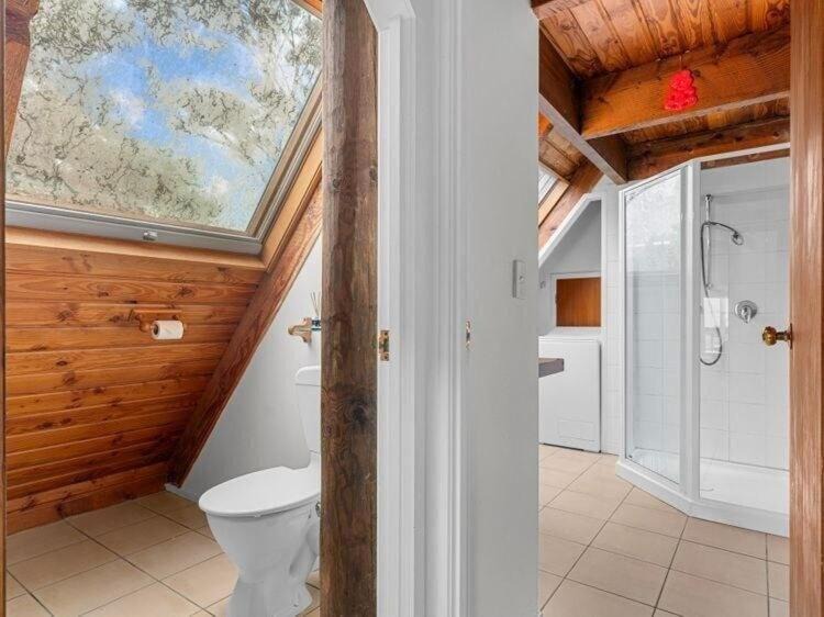Photo of Bathroom in Pakiri