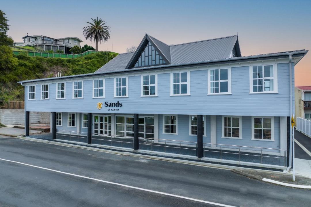 Photo of Others in Kawhia