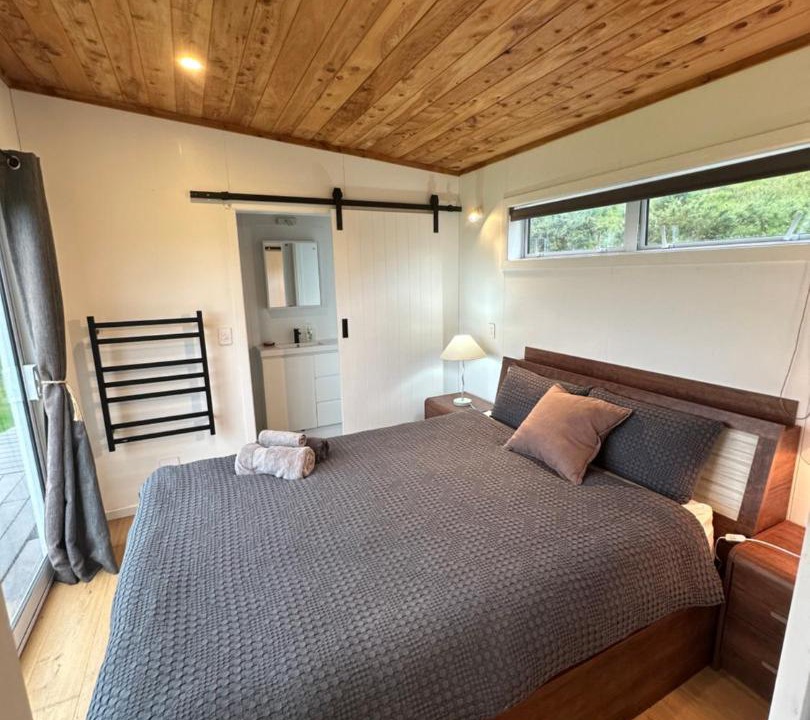 Photo of Bedroom in Whangaruru