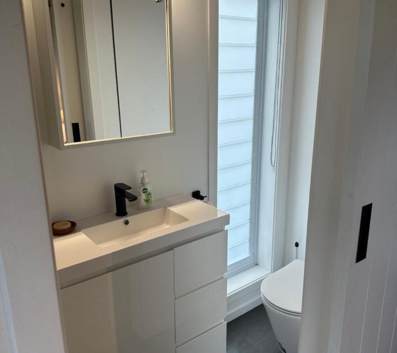 Photo of Bathroom in Whangaruru