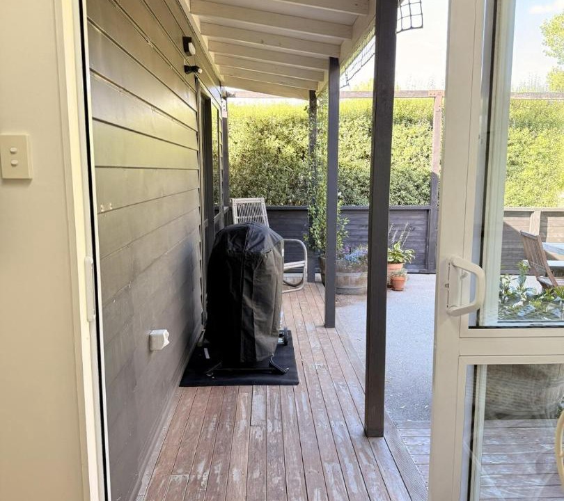 Photo of Patio Balcony in Mount Pisa