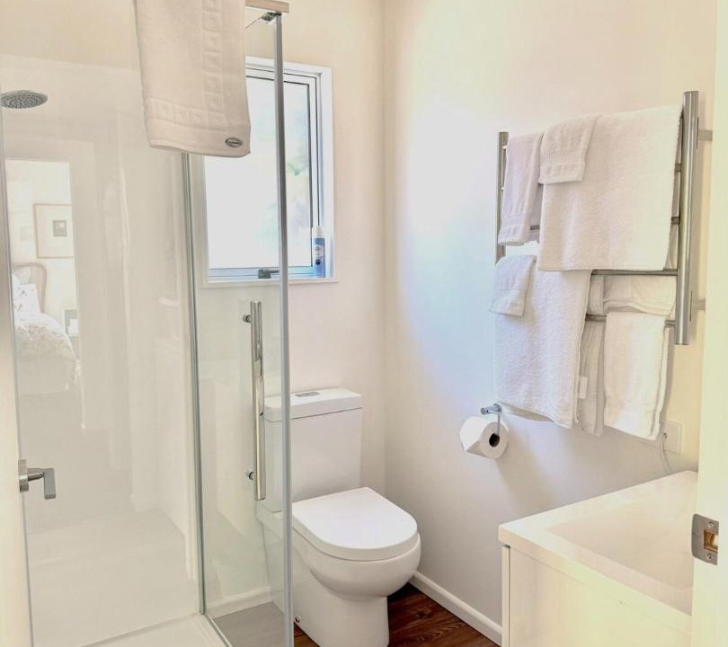Photo of Bathroom in Mount Pisa