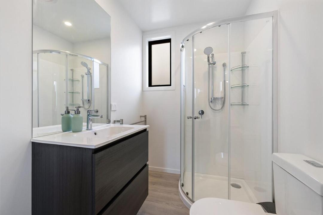 Photo of Bathroom in Frankton