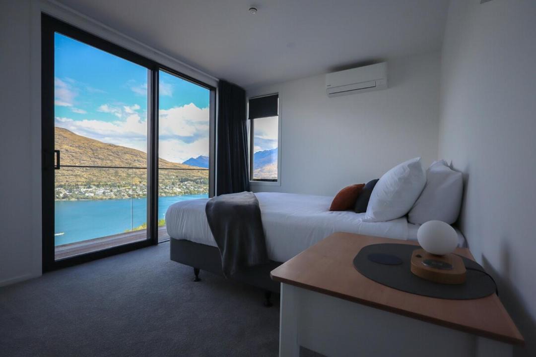 Photo of Bedroom in Frankton